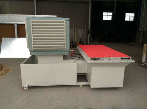 佳瑞達干式除塵柜 技術(shù)與應(yīng)用全解析