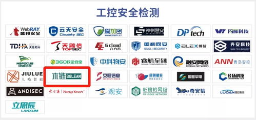 木鏈科技再次入選CCSIP 2021中國網(wǎng)絡(luò)安全產(chǎn)業(yè)全景圖，多項細(xì)分領(lǐng)域獲認(rèn)可