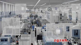 易往信息工業(yè)數(shù)據(jù)采集產(chǎn)品 阿智商鋪與智能工廠建設(shè)的基石